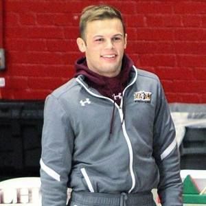 Meet your Posher, Kevin